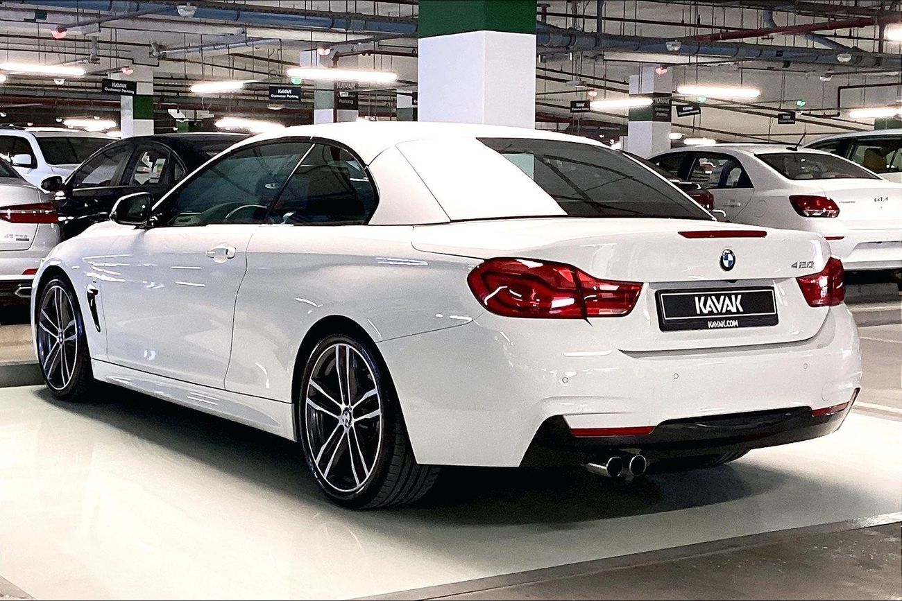 BMW 520i Executive | Guaranteed Warranty | 0 Down Payment