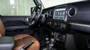 جيب رانجلر Sahara 3.6L A/T (5 Seater)