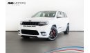 Jeep Grand Cherokee SRT 2018 Jeep Grand Cherokee SRT / Full Jeep Service History & 5 Year Jeep Warranty