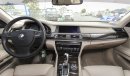 BMW 750Li i