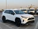 تويوتا راف ٤ 2024 Toyota RAV4 MidOption- 2.5L V4- Rear Camera -Leather Seat -