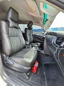 Toyota Fortuner EXR / V4/ 4WD/ DVD REAR CAMERA/ LEATHER SEATS/ ORG MILEAGE/ 1189 MONTHLY /LOT#98021