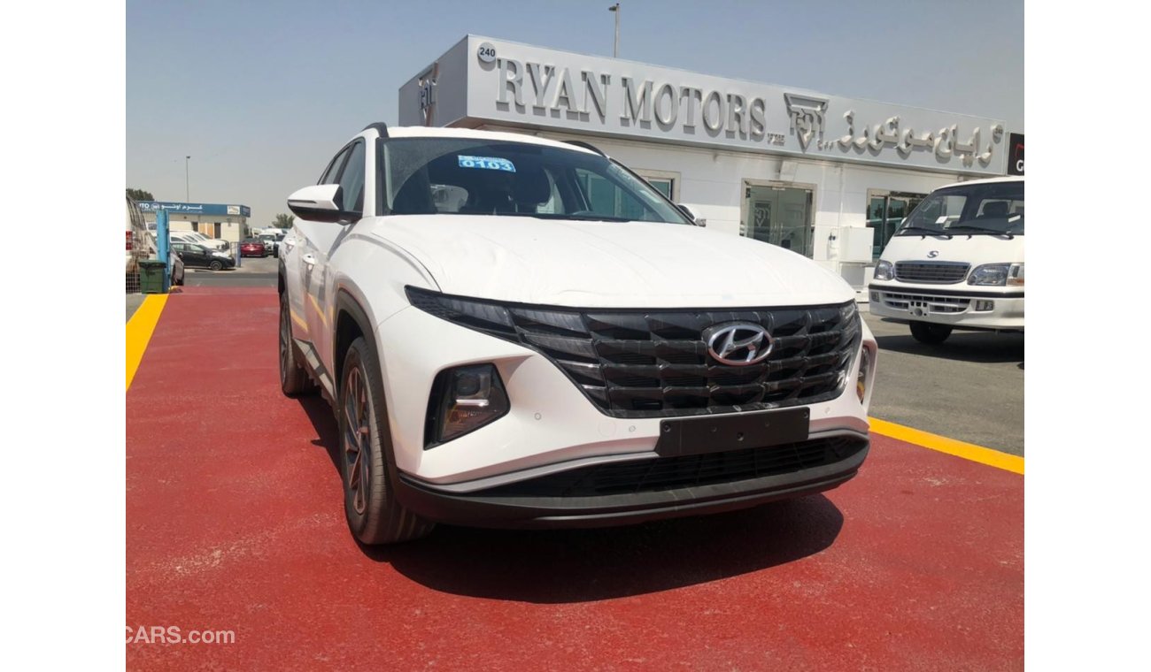 Hyundai Tucson 2.0L, MID OPTION, NEW SHAPE, 2021 MODEL, ALLOY WHEELS, ELECTRIC SEATS, ONLY FOR EXPORT