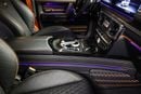 BRABUS 900 - Mercedes-AMG G 63 Mercedes Brabus 900 rocket edition 4 × 4²