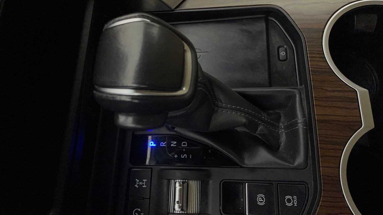 Toyota Land Cruiser GXR 4 | Zero Down Payment | Home Test Drive