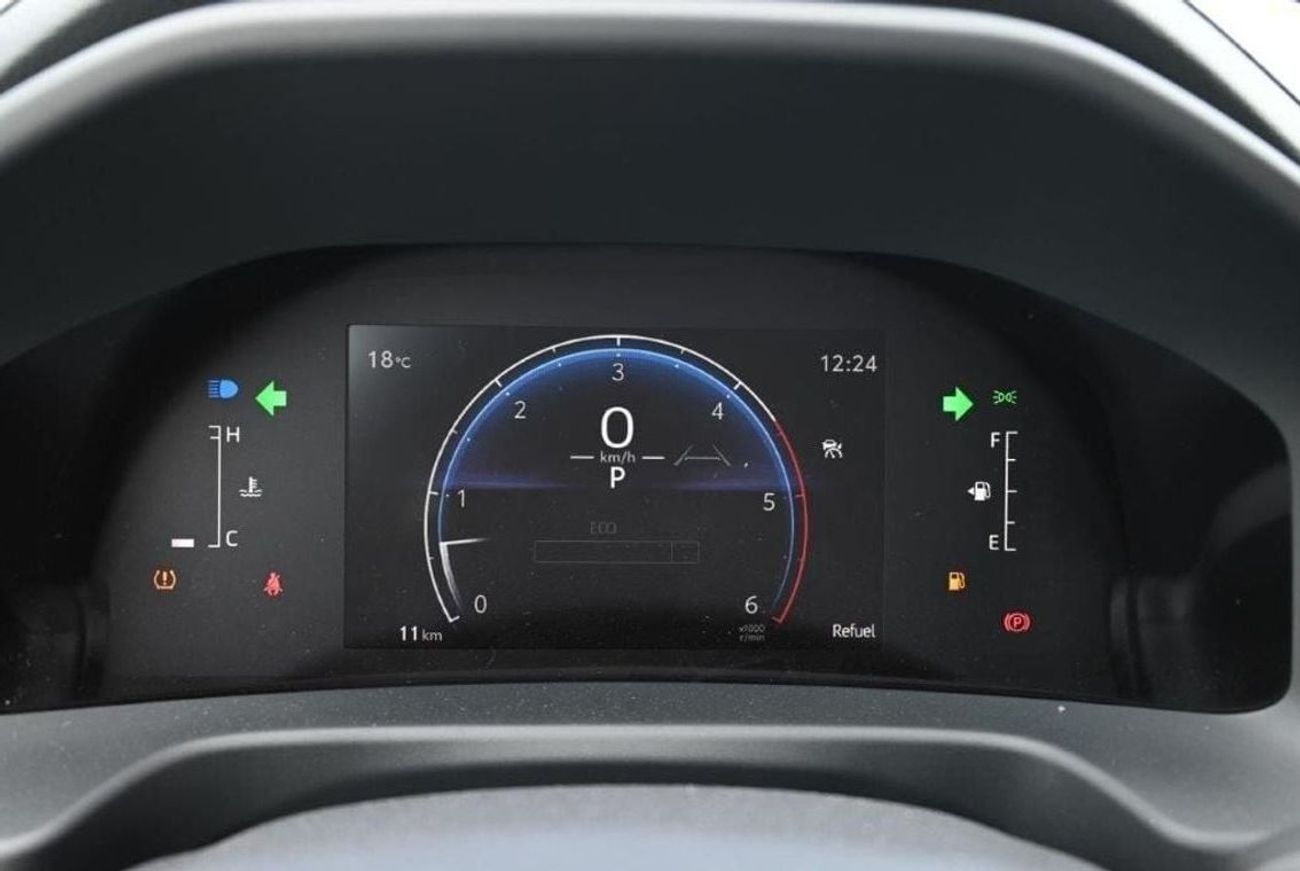 Toyota Land Cruiser 2025 TOYOTA  LAND CRUISER GXR V6 3.3L DIESEL 7 SEAT AT