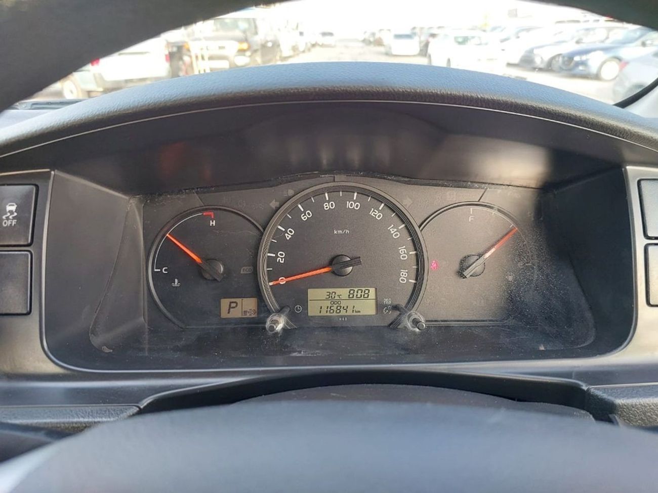 تويوتا هاياس TOYOTA HIACE COMMUTER VAN RHD 2019 MODEL 3.0 L DIESEL AUTOMATIC(PM39520)