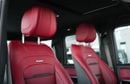 مرسيدس بنز G 63 AMG STANDARD