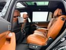 بي أم دبليو X7 2022 BMW X7 xDrive40i M-Sport, 2027 BMW Warranty + Service Pack, Low Km, 7 Seater, GCC