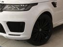 Land Rover Range Rover Sport SE D350 3.0L