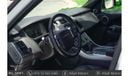 Land Rover Range Rover Sport DIESEL. SD .V8. FULL OPTION.1 YEAR WARRANTY
