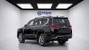 تويوتا لاند كروزر TOYOTA LAND CRUISER 300 VX