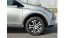 Toyota RAV4 2.5L Petrol, Alloy Rims, DVD Camera, Clean Interior & Exterior (LOT # 7970)