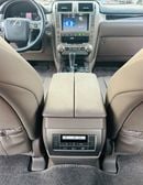 لكزس GX 460 PREMIER