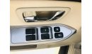 ميتسوبيشي باجيرو 3.5L -- LEATHER SEATS -- MINT CONDITION -- EXCLUSIVE DEAL