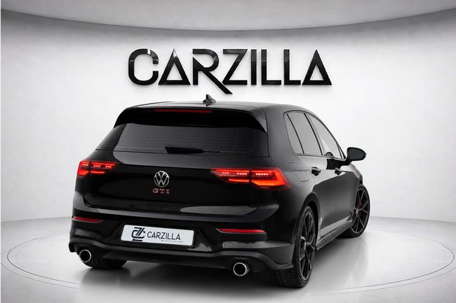 Volkswagen Golf GTI P2, миниатюра 24