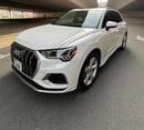 أودي Q3 Audi Q3 2.0 Full Option