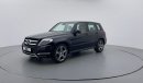 Mercedes-Benz GLK 250 GLK250 3000