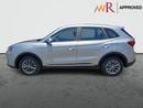 أم جي ZS STANDARD 2.0