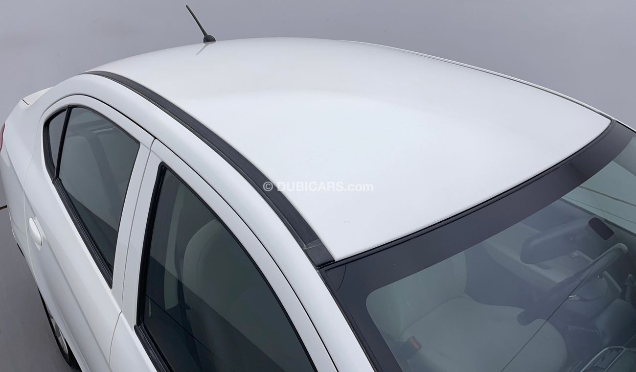 Mitsubishi Attrage GLX MID 1.2 | Zero Down Payment | Free Home Test Drive