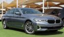 BMW 540i Std BMW 540 USA 2021 3,000KM V6