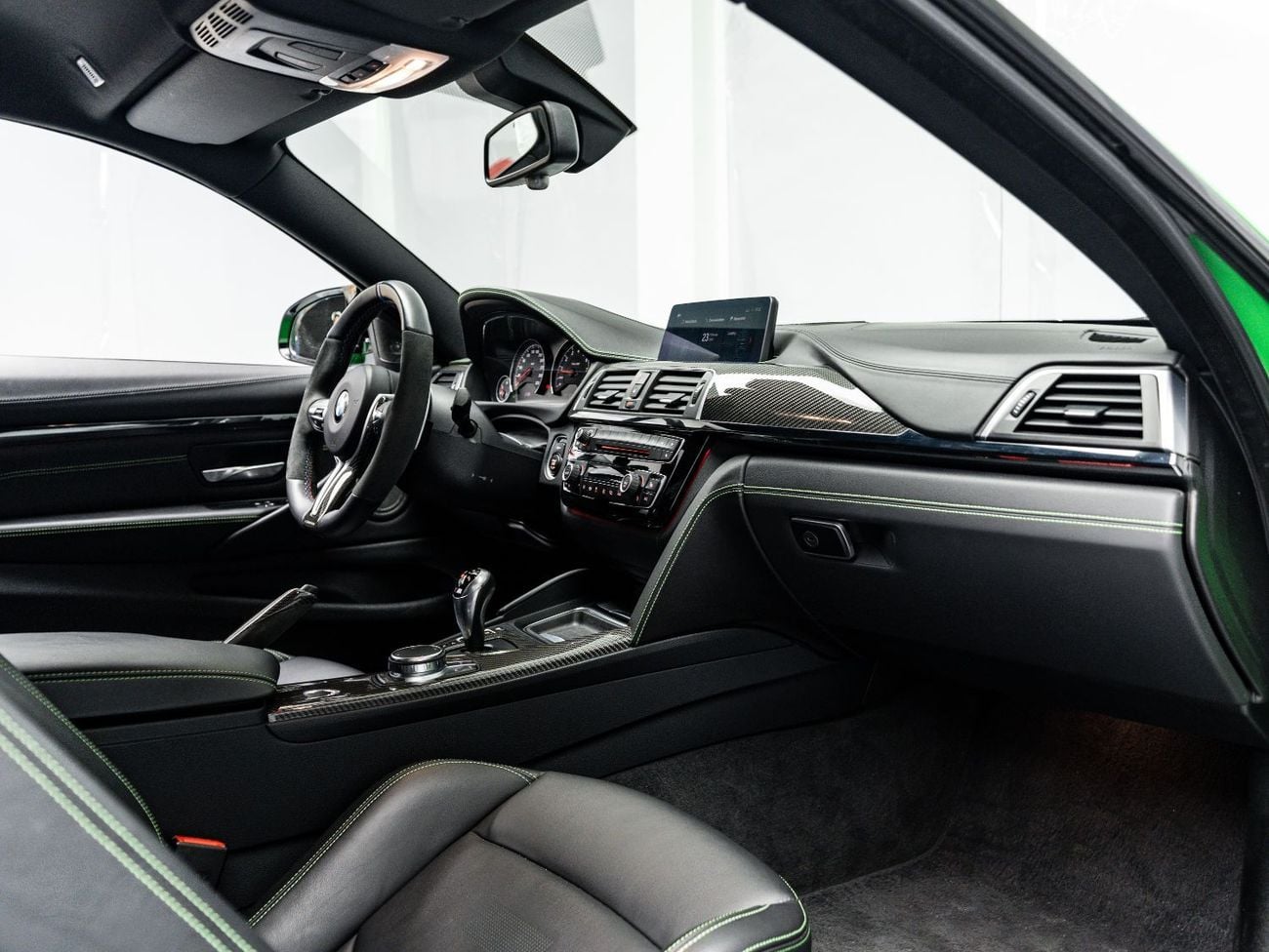 بي أم دبليو M4 Std 3.0L