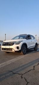 كيا سيلتوس KIA seltos 2024 FULL OPTION