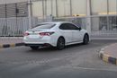 Toyota Camry GLE HEV