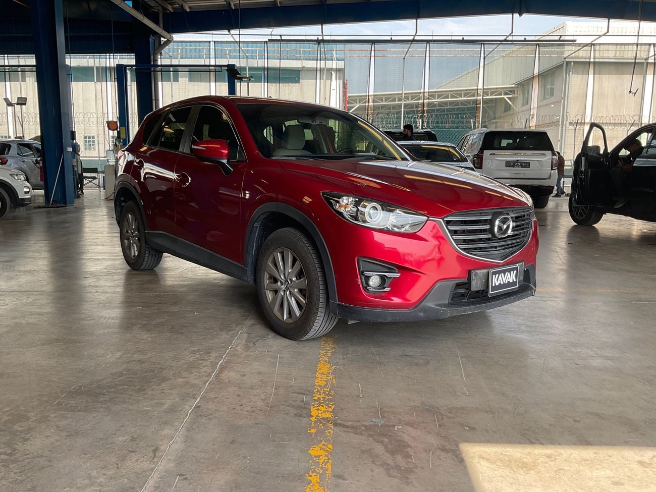 Mazda CX5 GT 2.5L GT | Guaranteed Warranty | 0 Down Payment