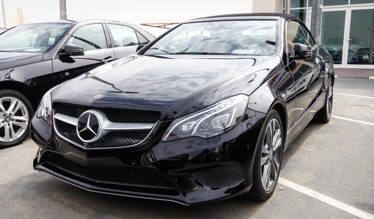 مرسيدس بنز E 350