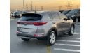 كيا سبورتيج 2018 KIA SPORTAGE 1.6L  V-4  TURBO DEISEL AWD/ EXPORT ONLY