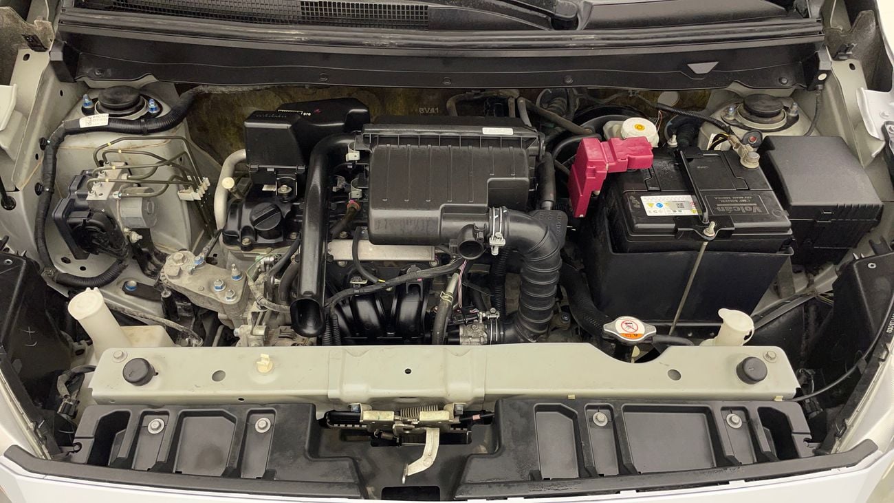 ميتسوبيشي اتراج GLX HIGHLINE 1.2 | بدون دفعة مقدمة | اختبار القيادة في المنزل