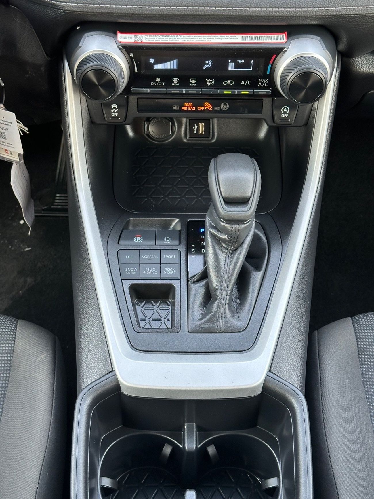 Toyota RAV4 Toyota RAV4 2025