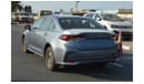 Toyota Corolla 1.6 L brand new