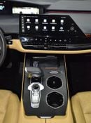 تشنجان يوني ك EXCELLENT DEAL for our Changan UNI-K AWD ( 2023 Model ) in Black Color GCC Specs