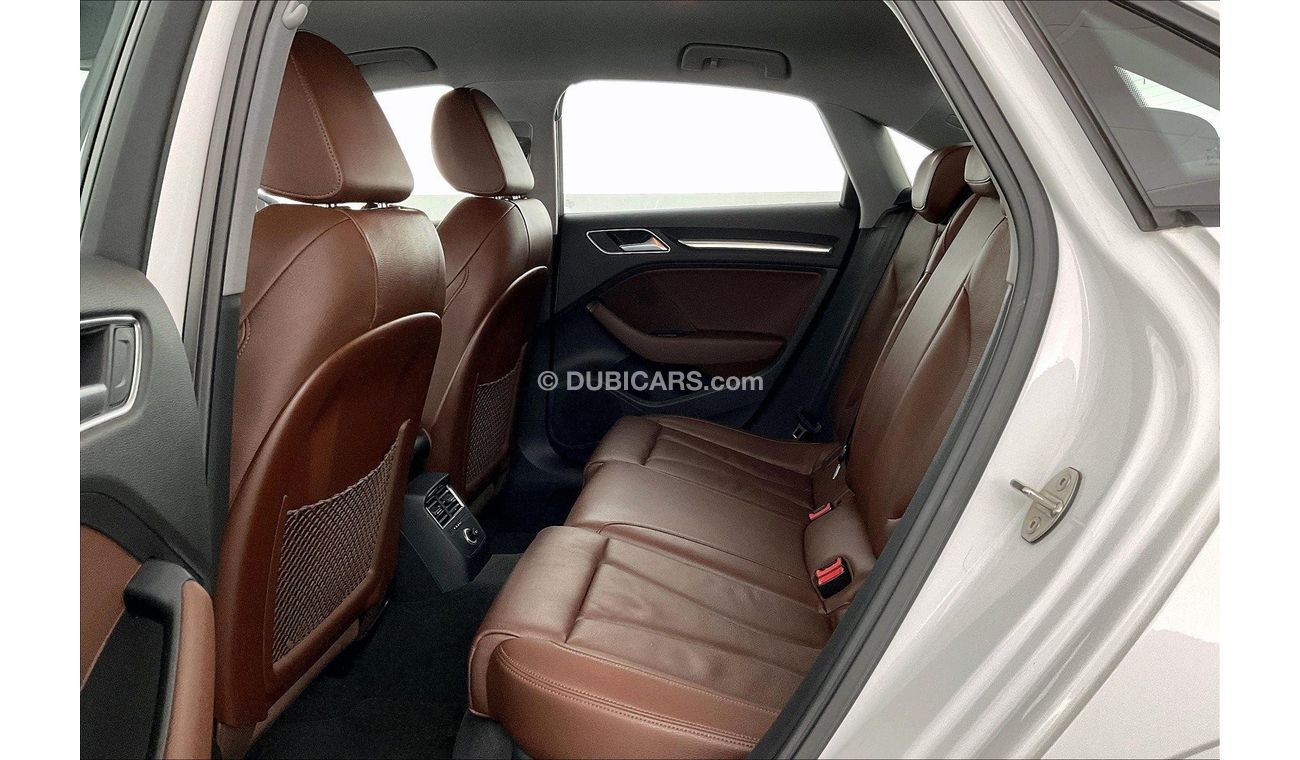 Audi A3 35 TFSI Sport