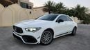 Mercedes Benz CLA250 Premium +