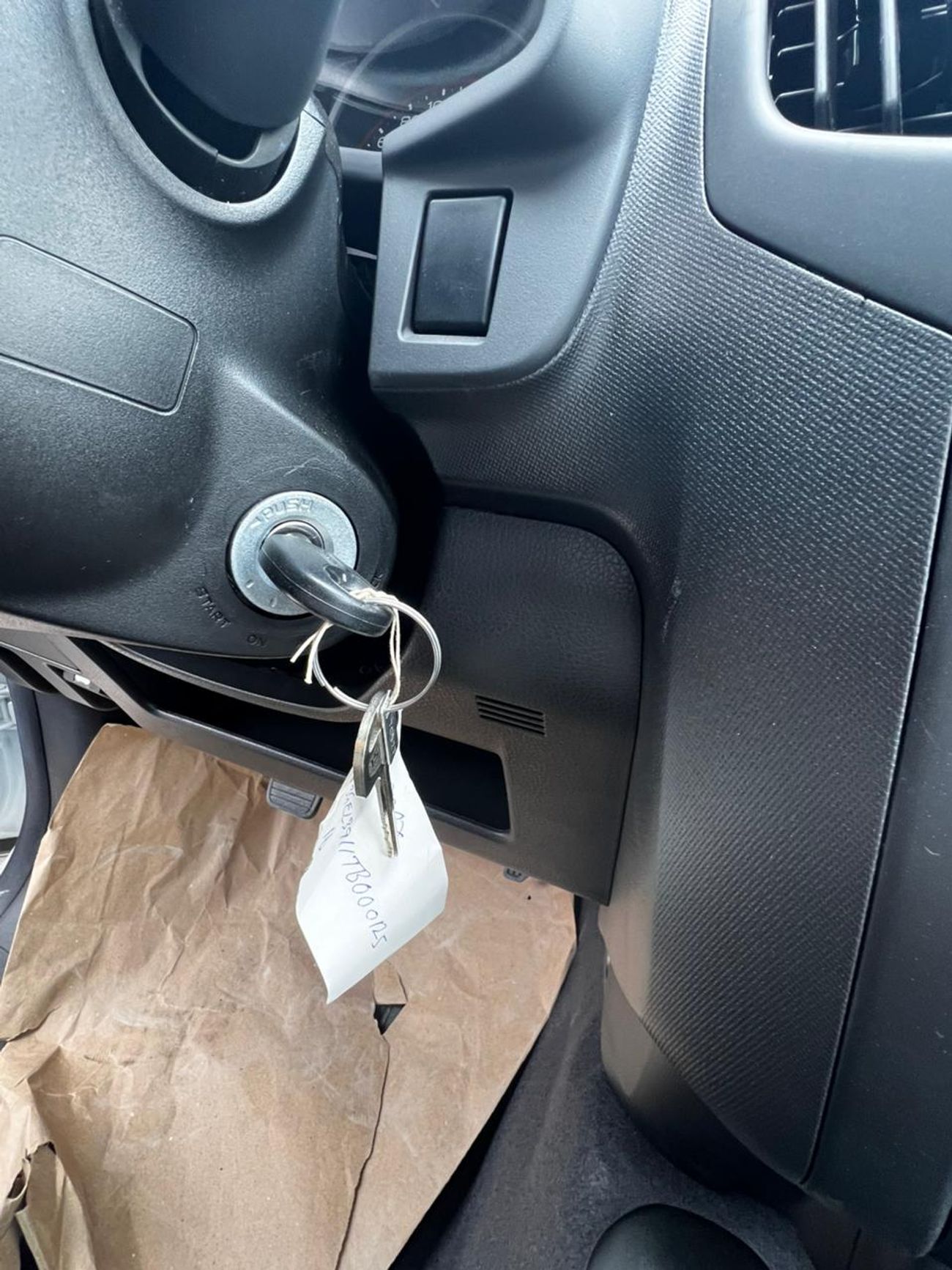 Isuzu DMax Isuzu D Max S/C 4X2 FLAT DECK RBA 26 MY