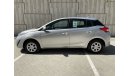 Toyota Yaris SE 1.3 | Under Warranty | Free Insurance | Inspected on 150+ parameters