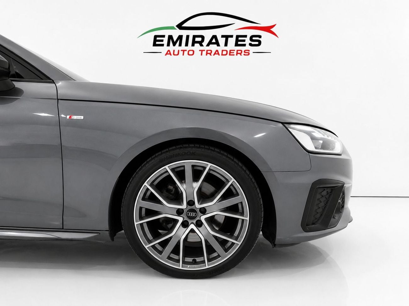 Audi A4 35 TFSI S-LINE, миниатюра 5