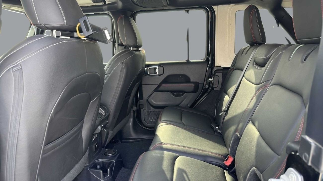 Jeep Wrangler Sport Jeep Wrangler Sahara 2021 59000KM