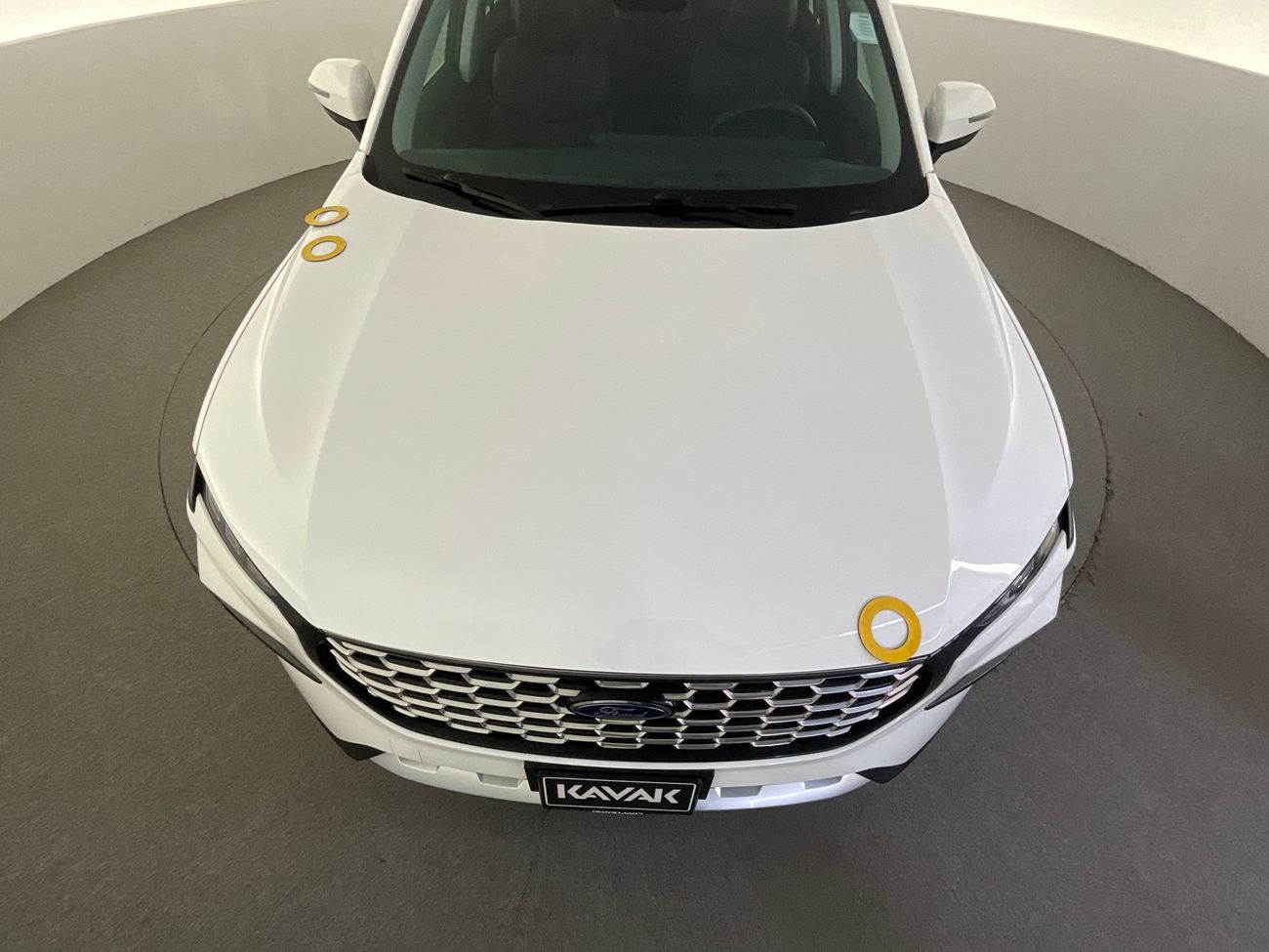 Ford Territory Trend | Guaranteed Warranty | 0 Down Payment