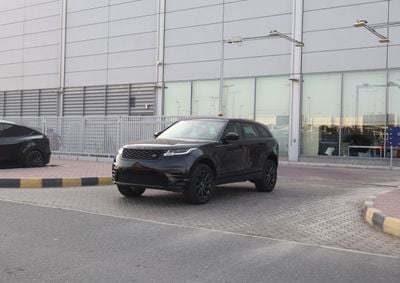 لاند روفر رينج روفر فيلار P380 S 3.0L Diesel