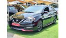 Nissan Sentra Kit nismo original 1600 CC terbo full option 500 monthly