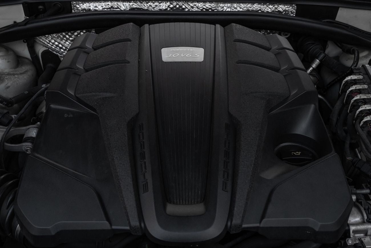 بورش ماكان Macan S | 2,918 P.M | 0% Downpayment | Porsche Macan S | Ramadan Offer!