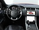 Land Rover Range Rover Sport - SE | GCC Specs