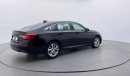 Honda Accord LX 1.5 | Under Warranty | Inspected on 150+ parameters