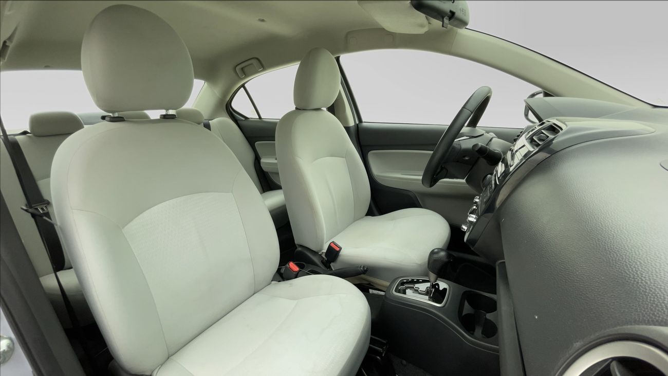 Mitsubishi Attrage GLX HIGHLINE 1.2 | Zero Down Payment | Home Test Drive