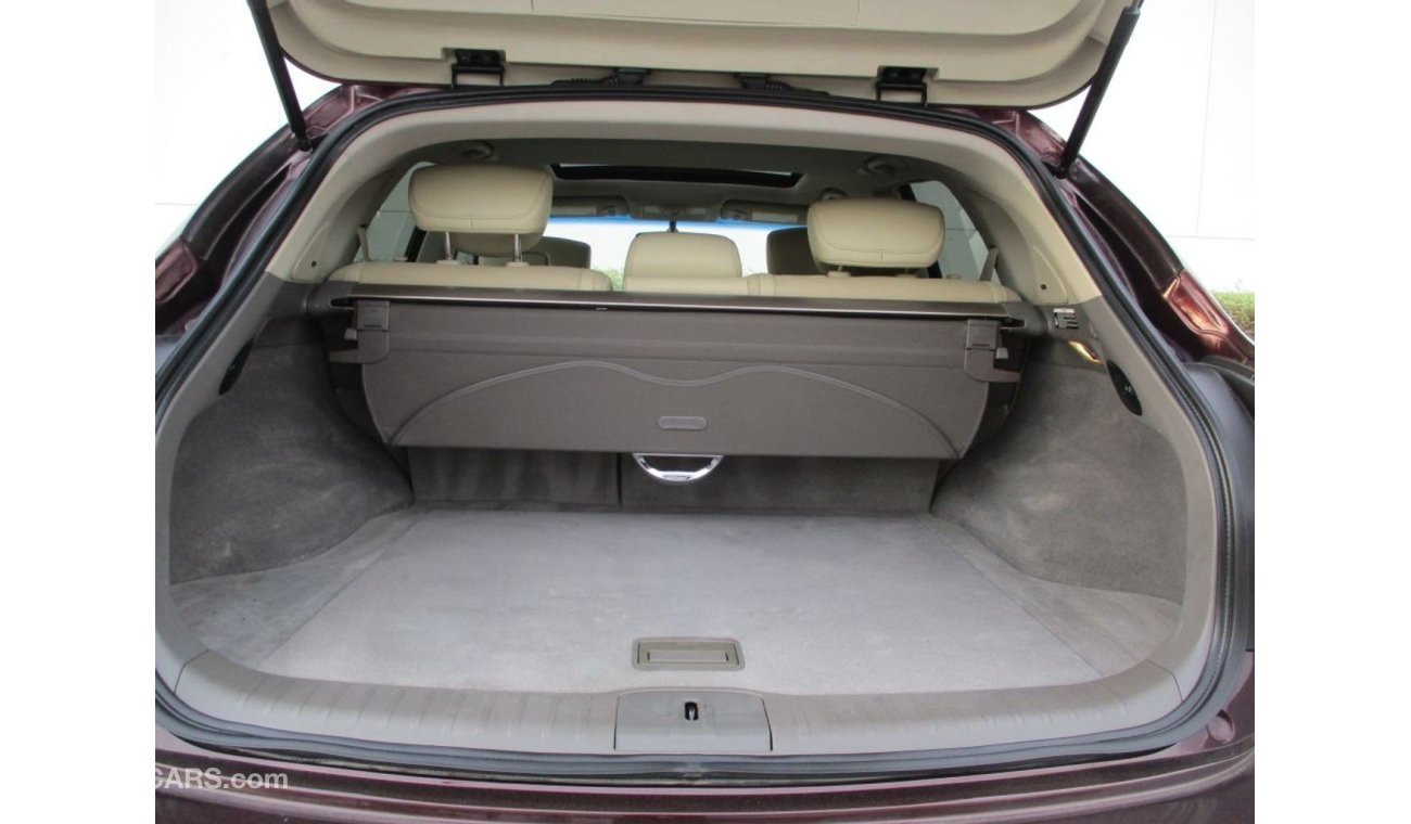 Infiniti QX50 INFINITI QX50 MODEL 2015 GULF SPACE , FULL OPTIONS ,WITH 360 CAMERA