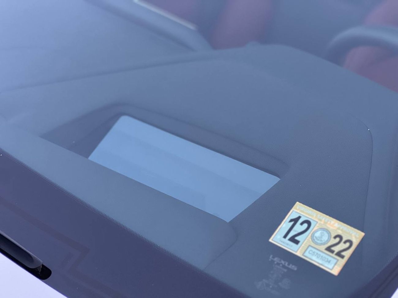 Lexus LS500 F SPORT AWD 3.5L PTR A/T // 2021 // FULL OPTION WITH RADAR , PANORAMIC ROOF // SPECIAL OFFER // BY F